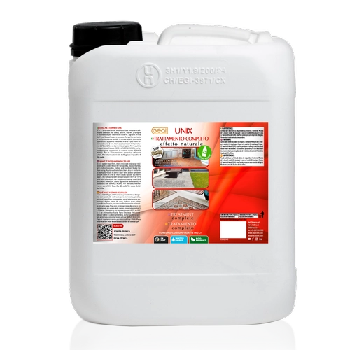 UNIX — conditionnement 2